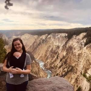 Meet your Posher, Madison